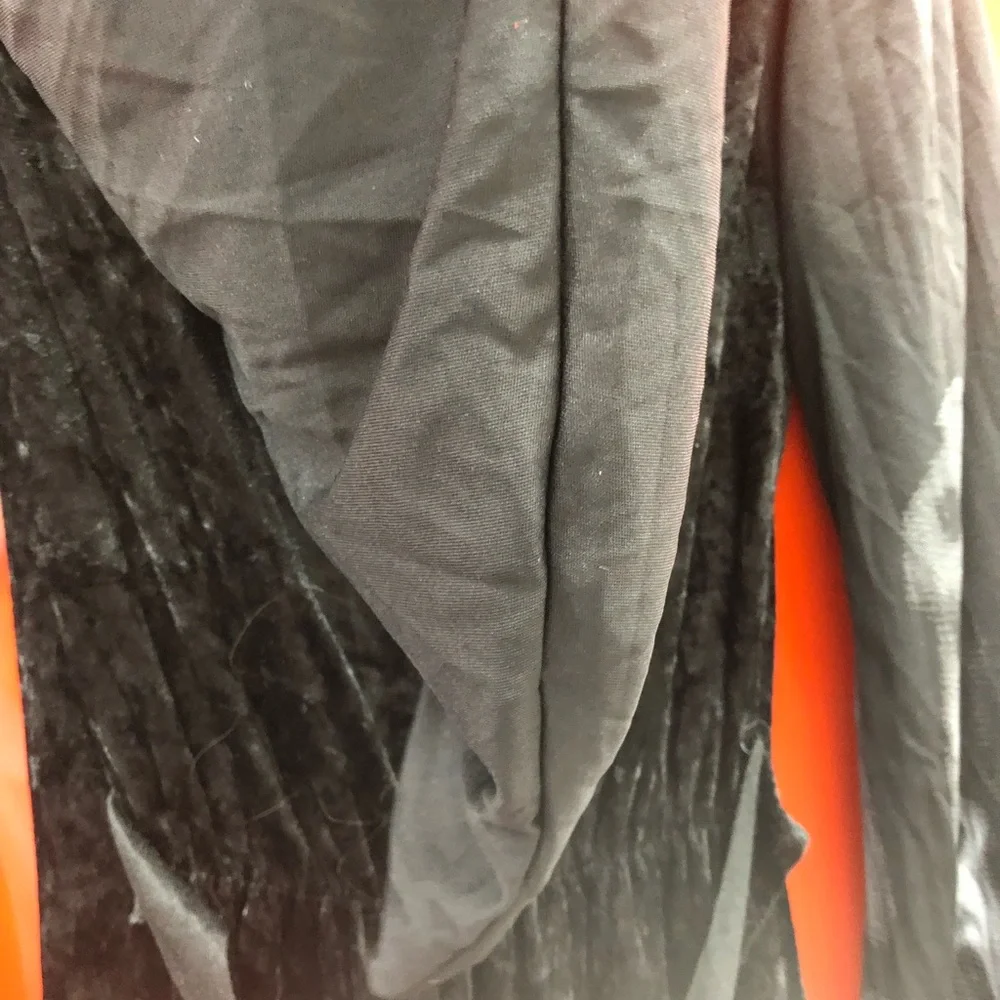 Girls Forsaken Soul Costume Size 8-10